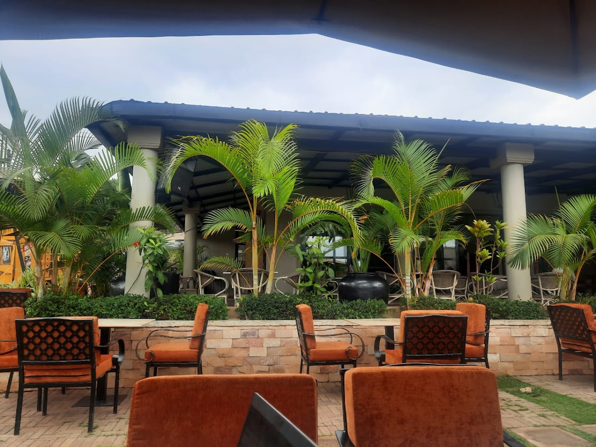 Guest photo