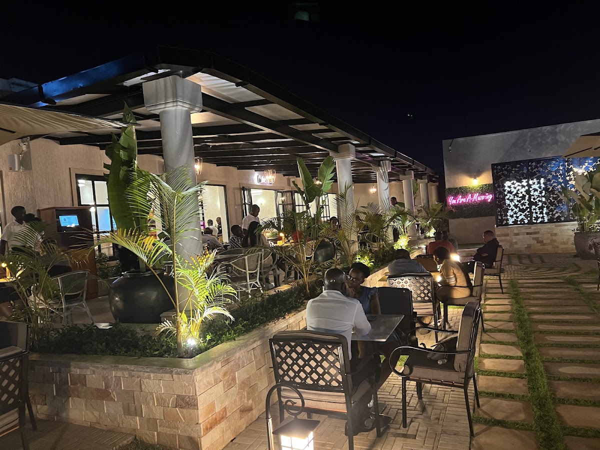 Guest photo