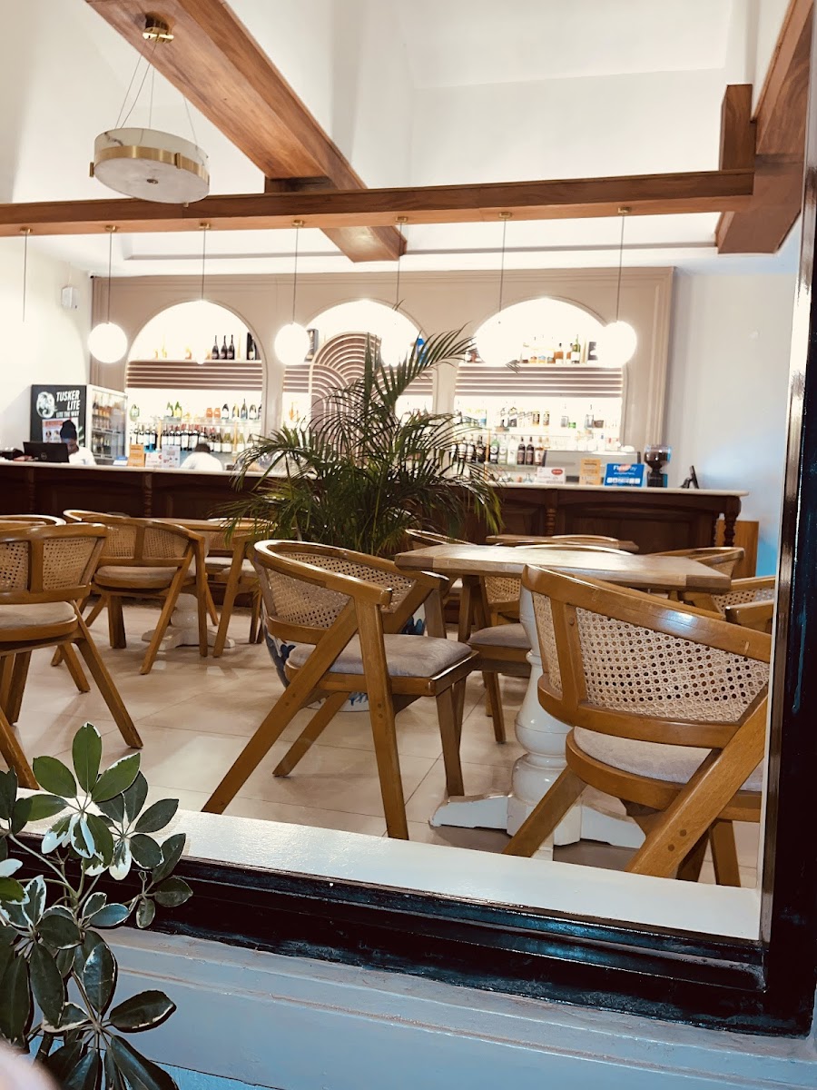 Guest photo