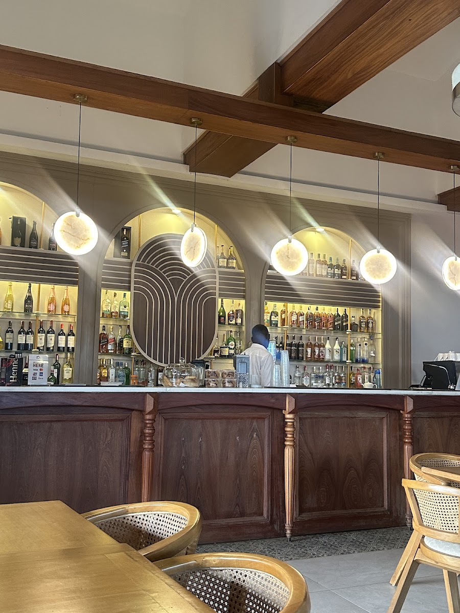Guest photo