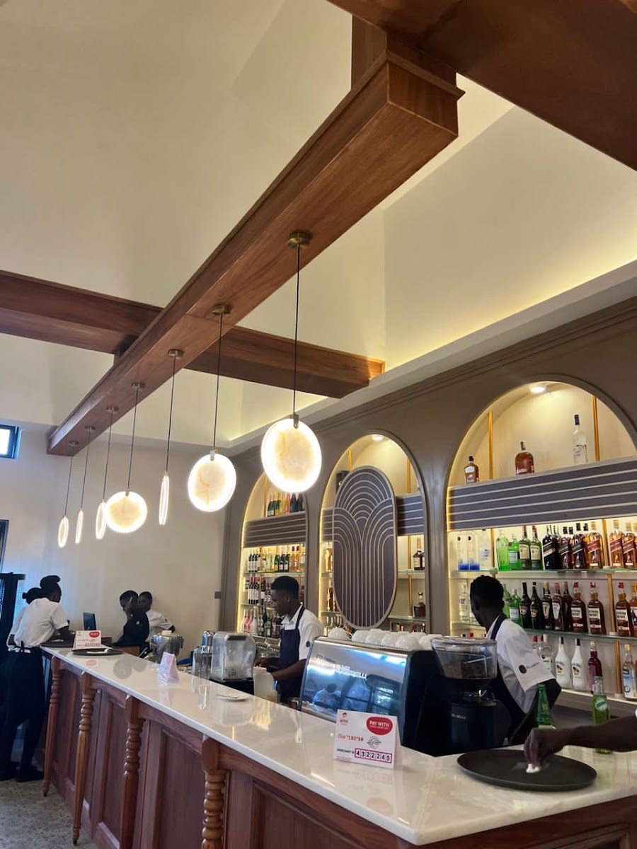 Guest photo